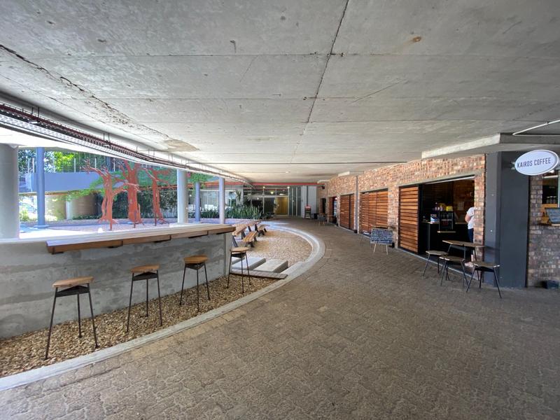 To Let commercial Property for Rent in Paarden Eiland Western Cape